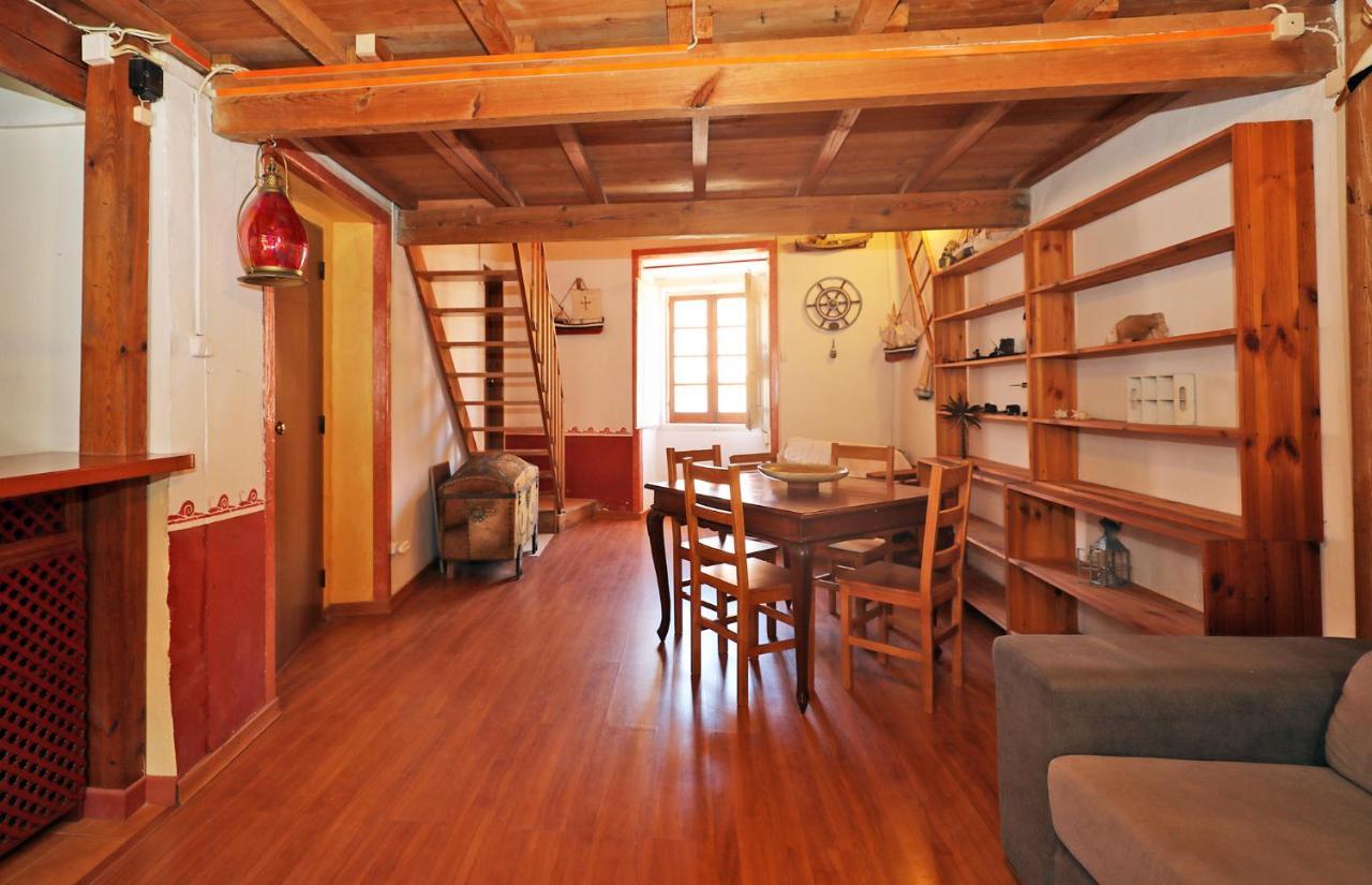 B10 - Rua Do Canal 2 Bed Apartment 拉哥斯 外观 照片