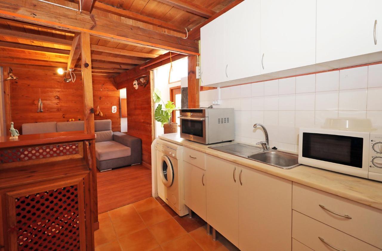 B10 - Rua Do Canal 2 Bed Apartment 拉哥斯 外观 照片
