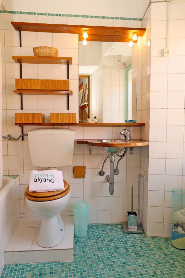 B10 - Rua Do Canal 2 Bed Apartment 拉哥斯 外观 照片