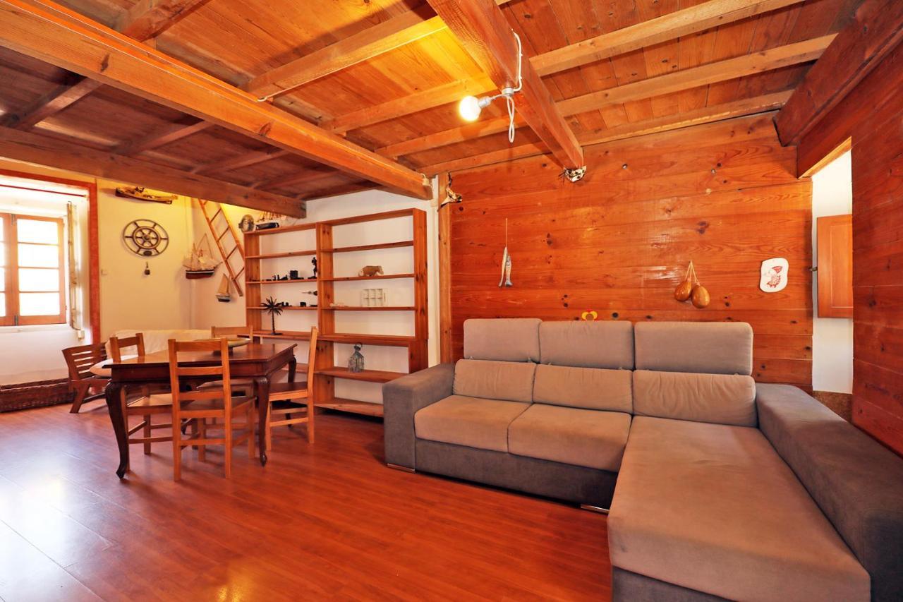 B10 - Rua Do Canal 2 Bed Apartment 拉哥斯 外观 照片
