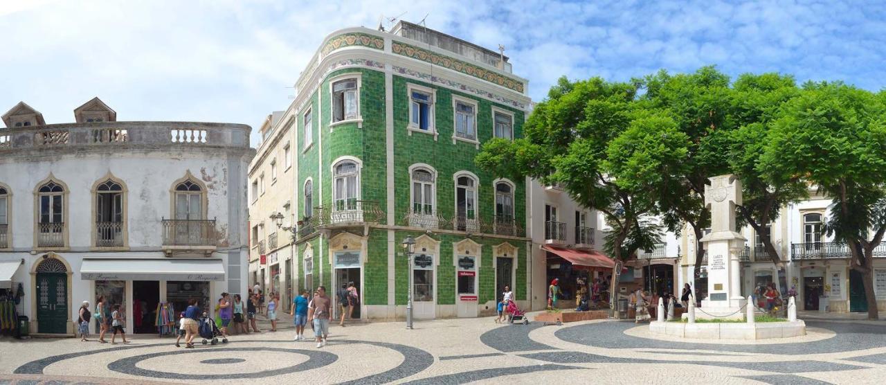 B10 - Rua Do Canal 2 Bed Apartment 拉哥斯 外观 照片